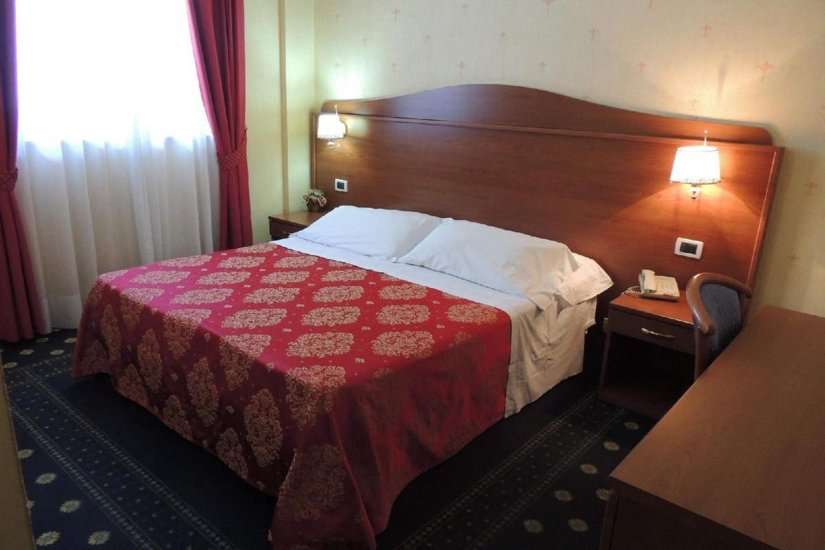 Hotel Rigolfo
