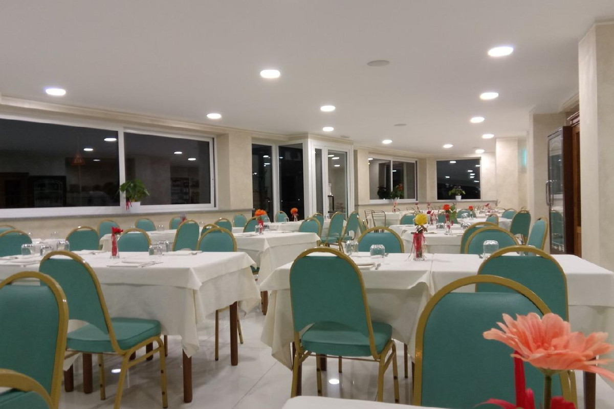 Hotel Rigolfo