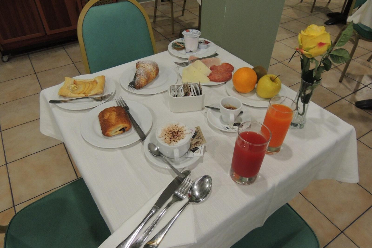 Hotel Rigolfo