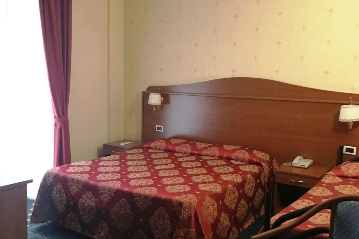Hotel Rigolfo