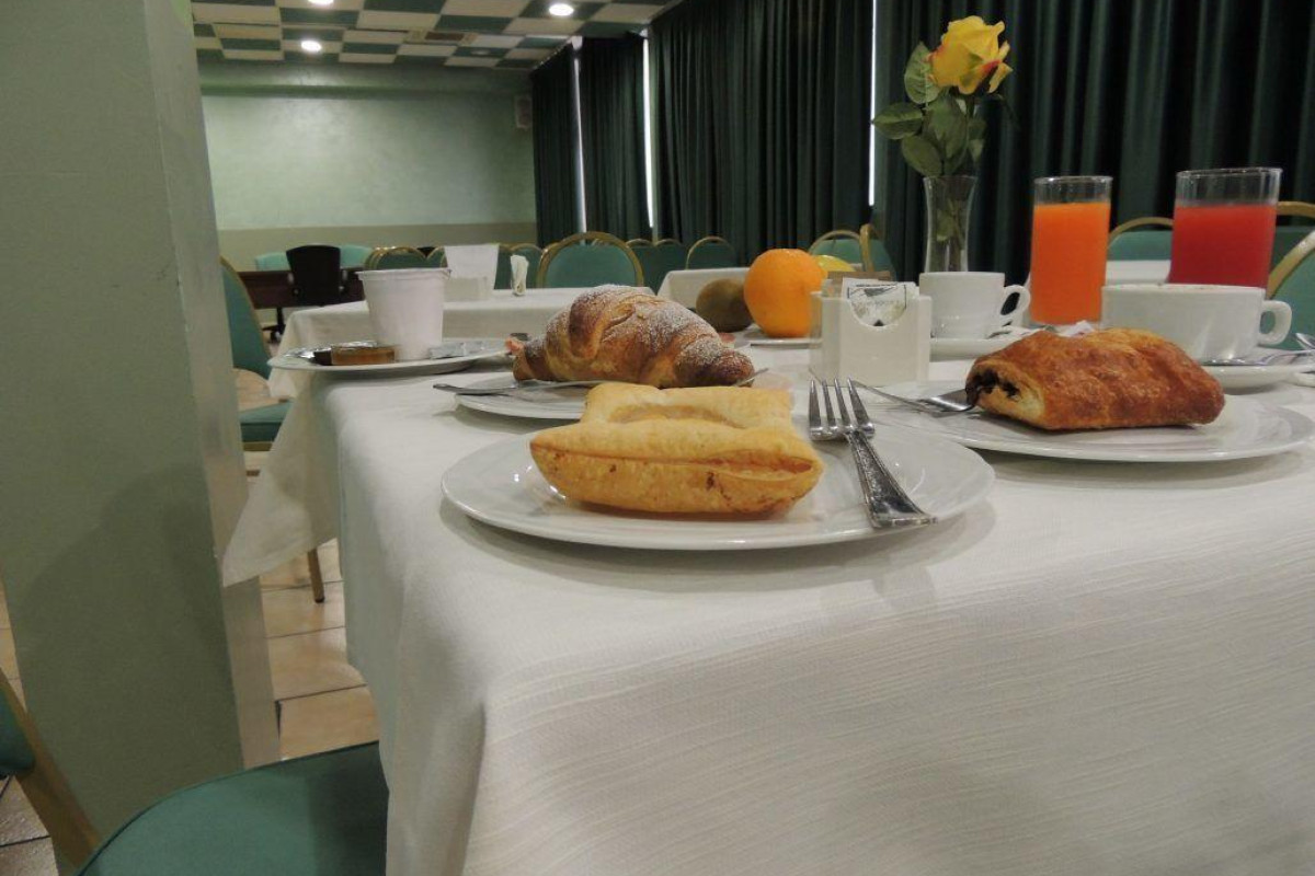 Hotel Rigolfo
