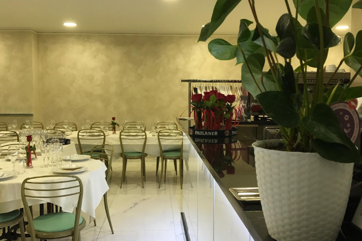 Hotel Rigolfo
