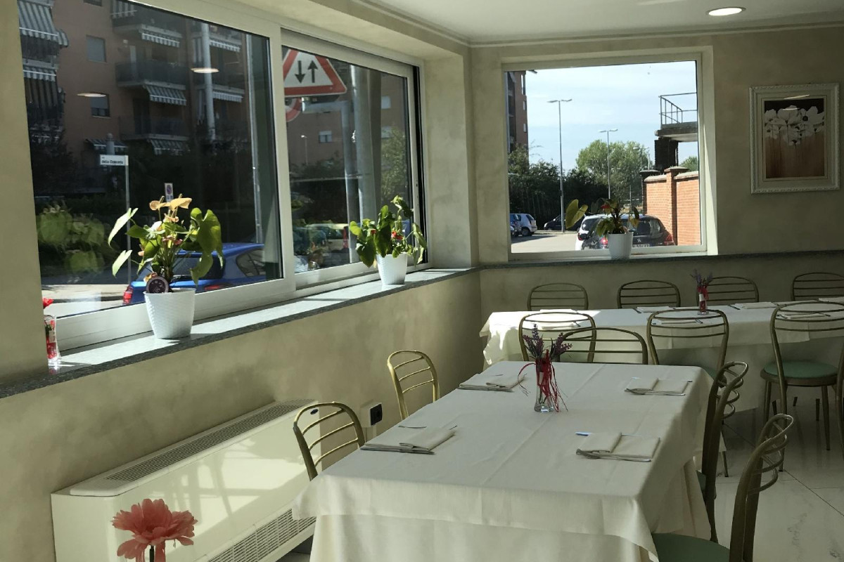 Hotel Rigolfo