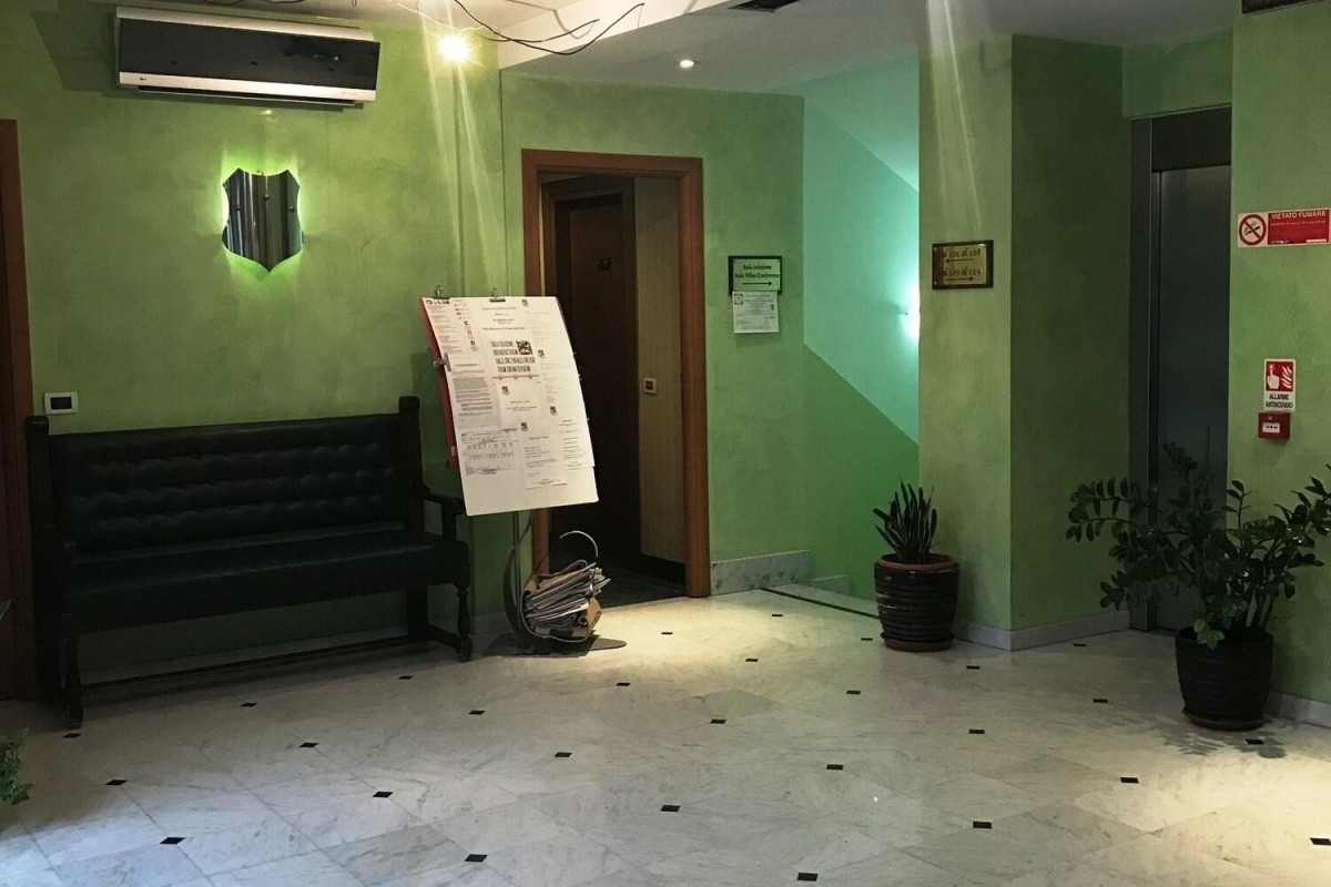 Hotel Rigolfo