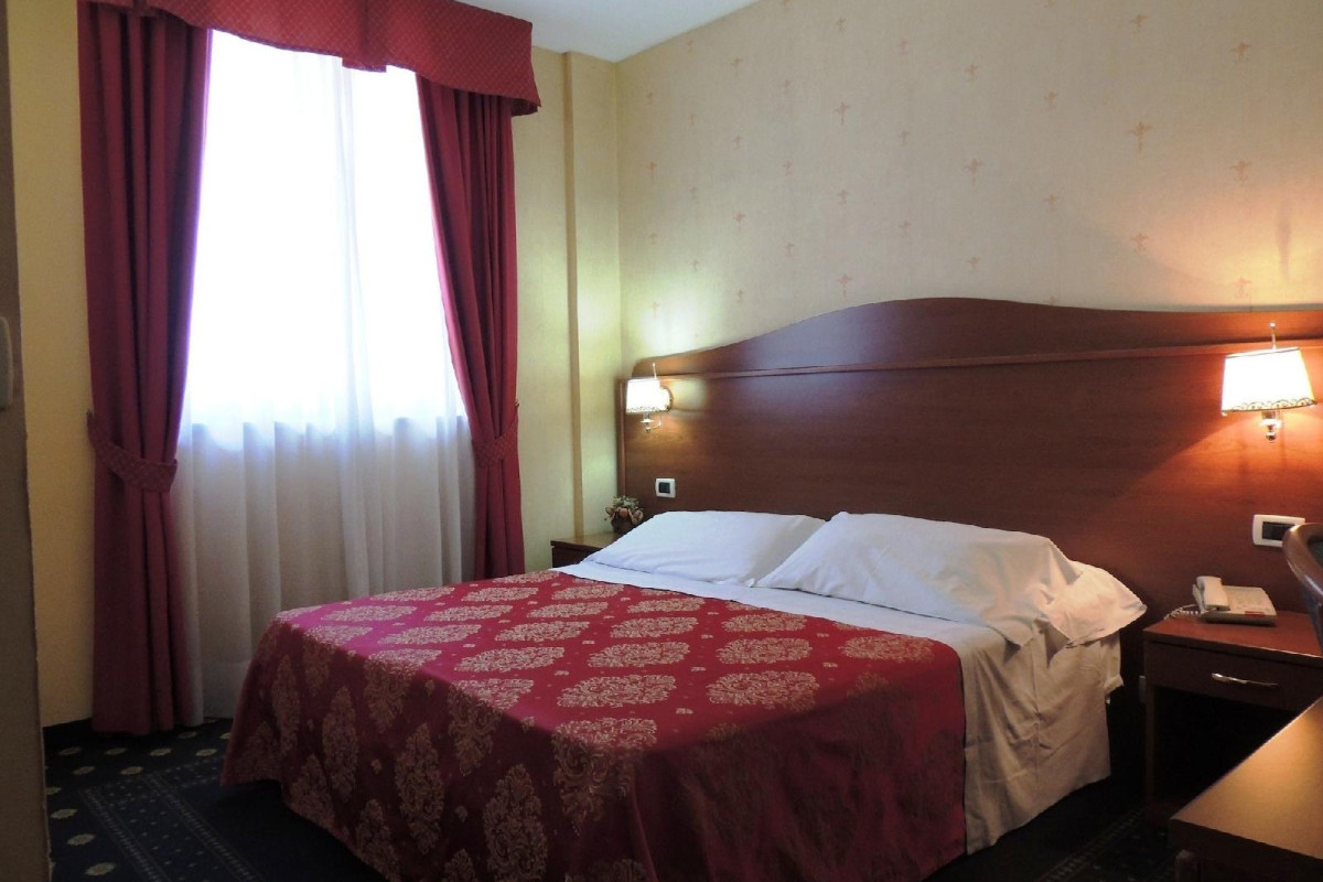 Hotel Rigolfo