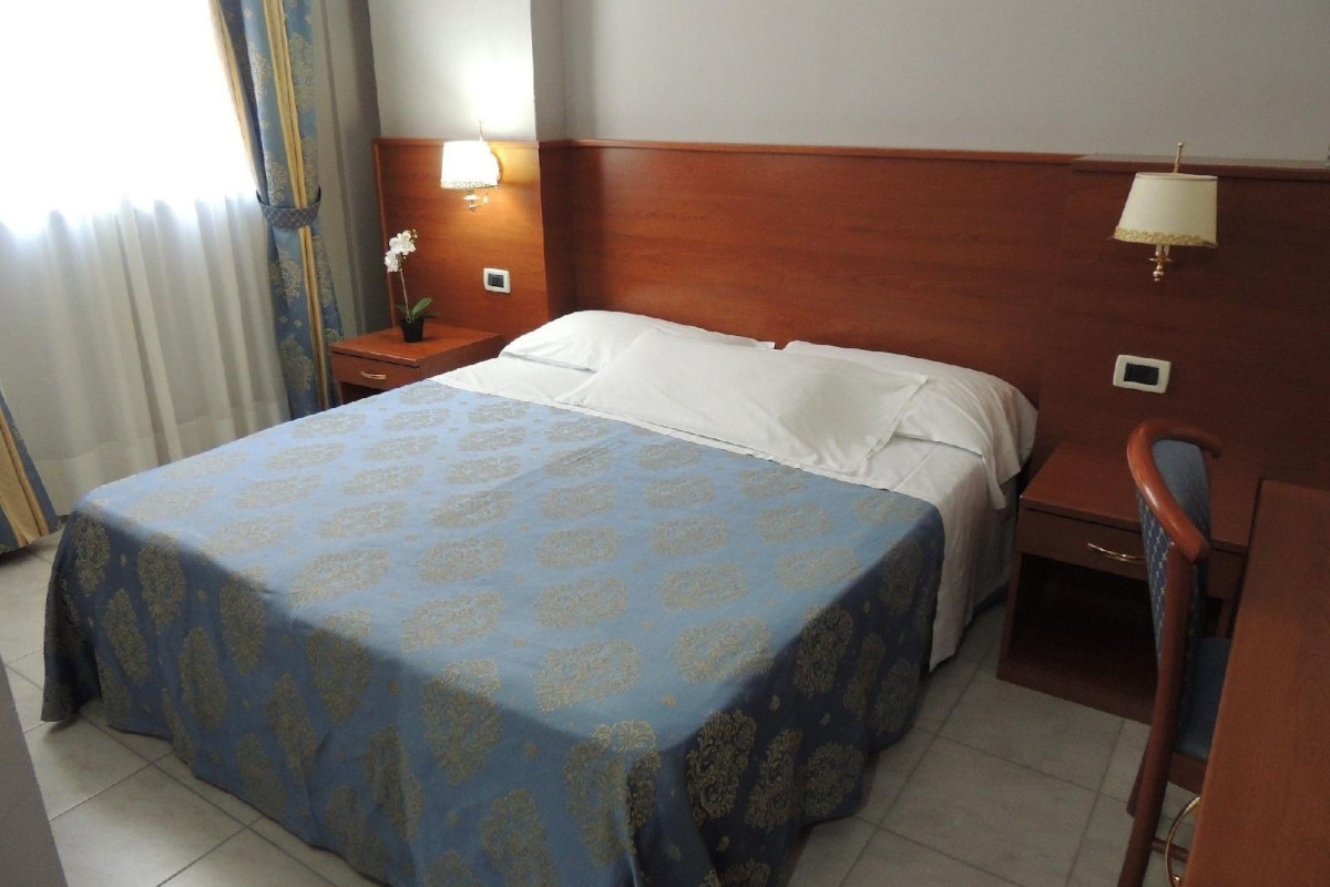Hotel Rigolfo