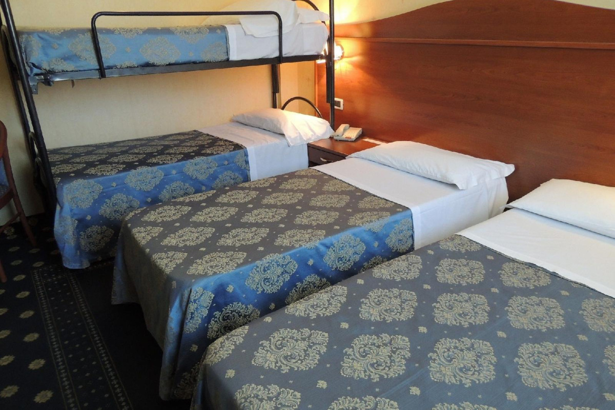 Hotel Rigolfo