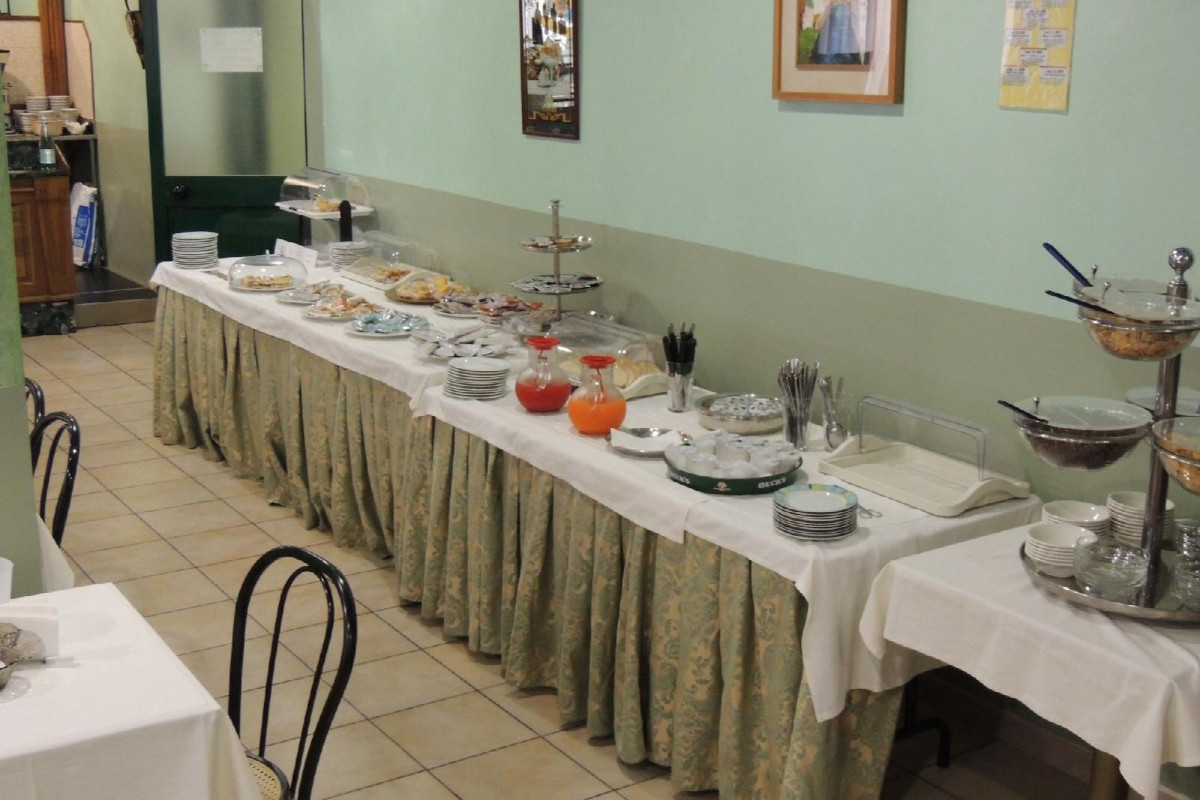 Hotel Rigolfo