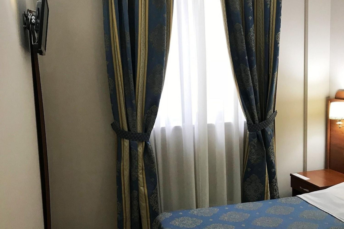 Hotel Rigolfo
