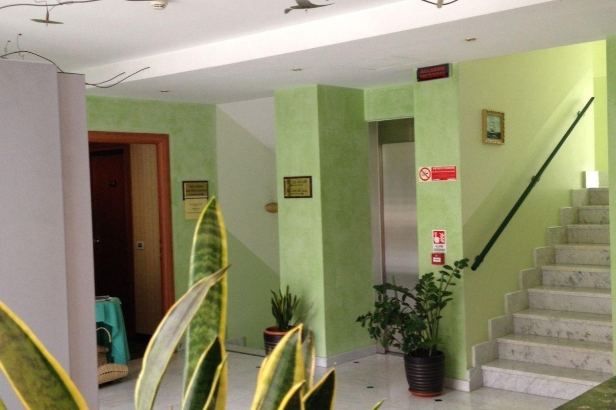 Hotel Rigolfo