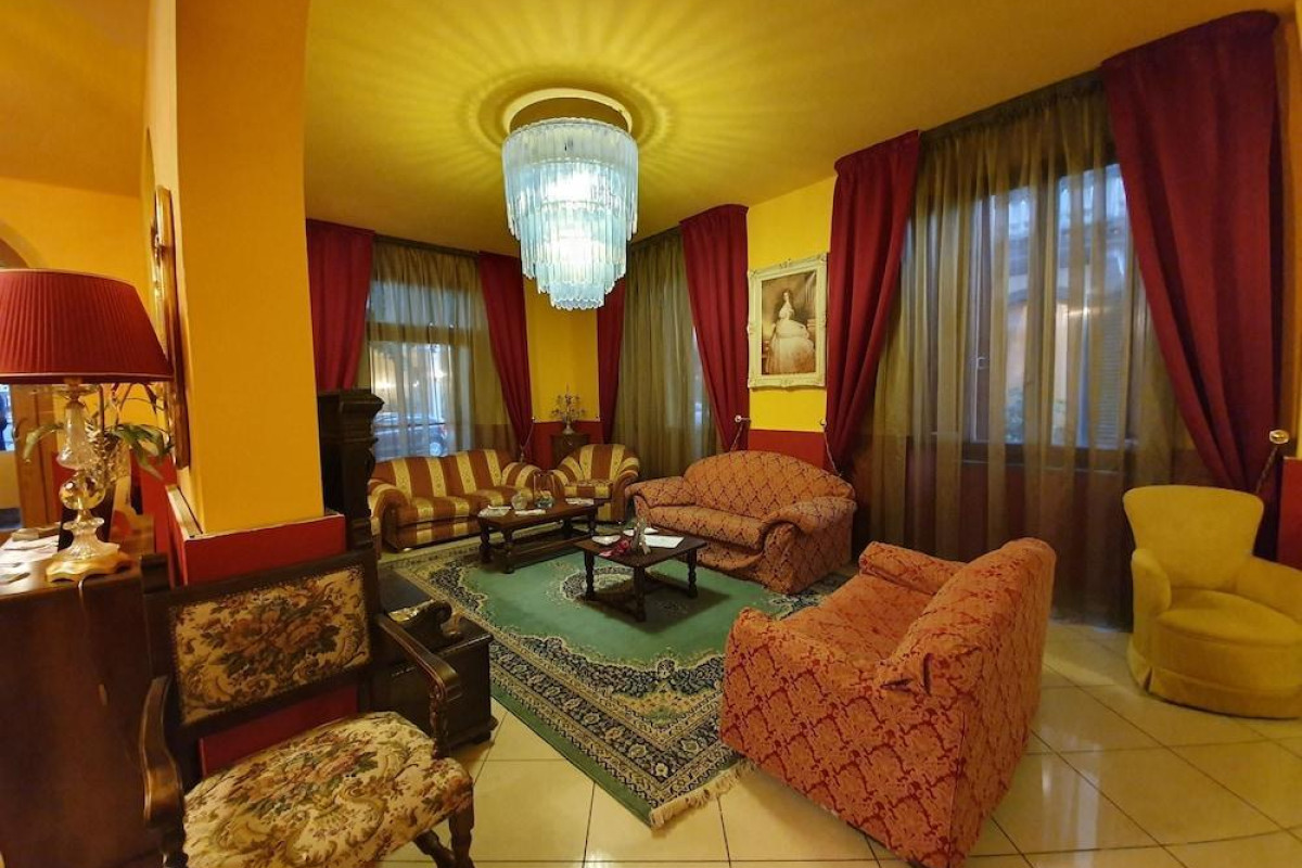 Hotel Rinascimento