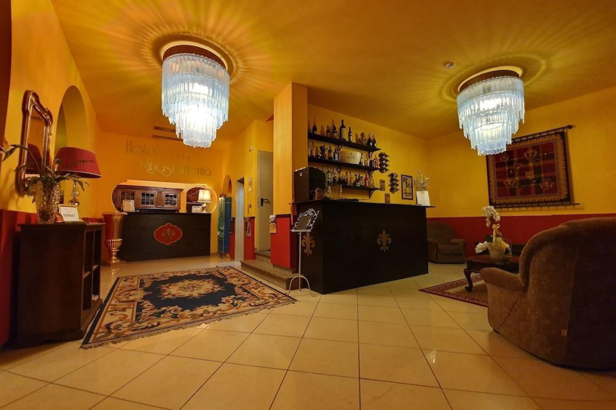 Hotel Rinascimento