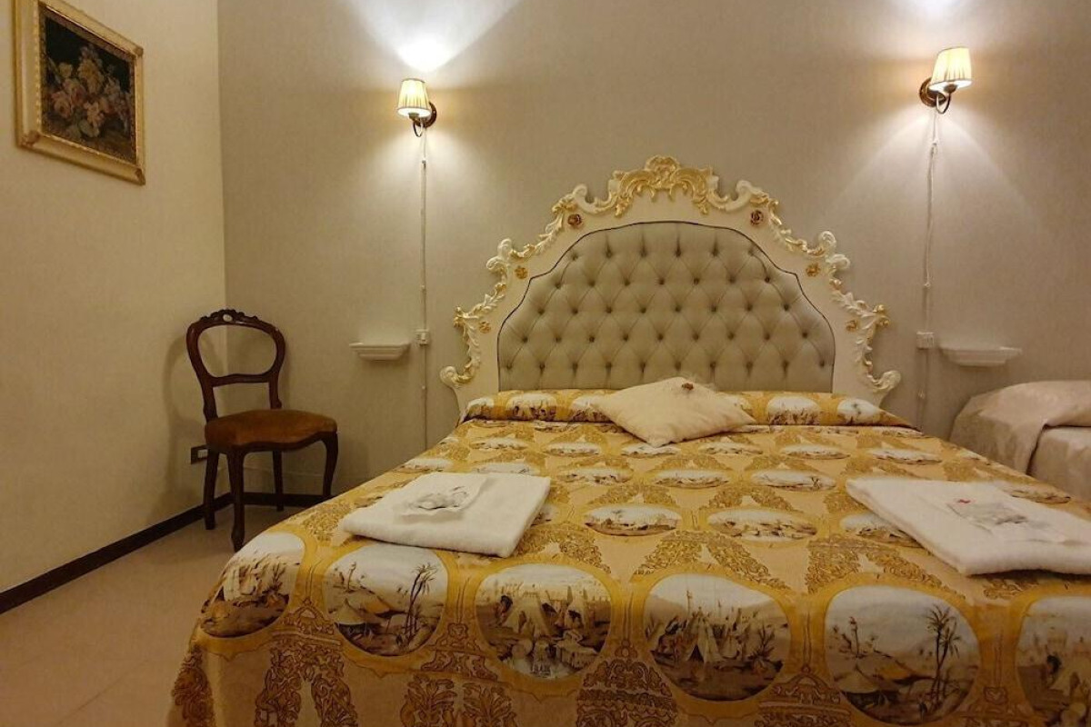 Hotel Rinascimento
