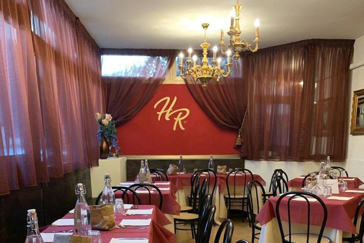 Hotel Rinascimento