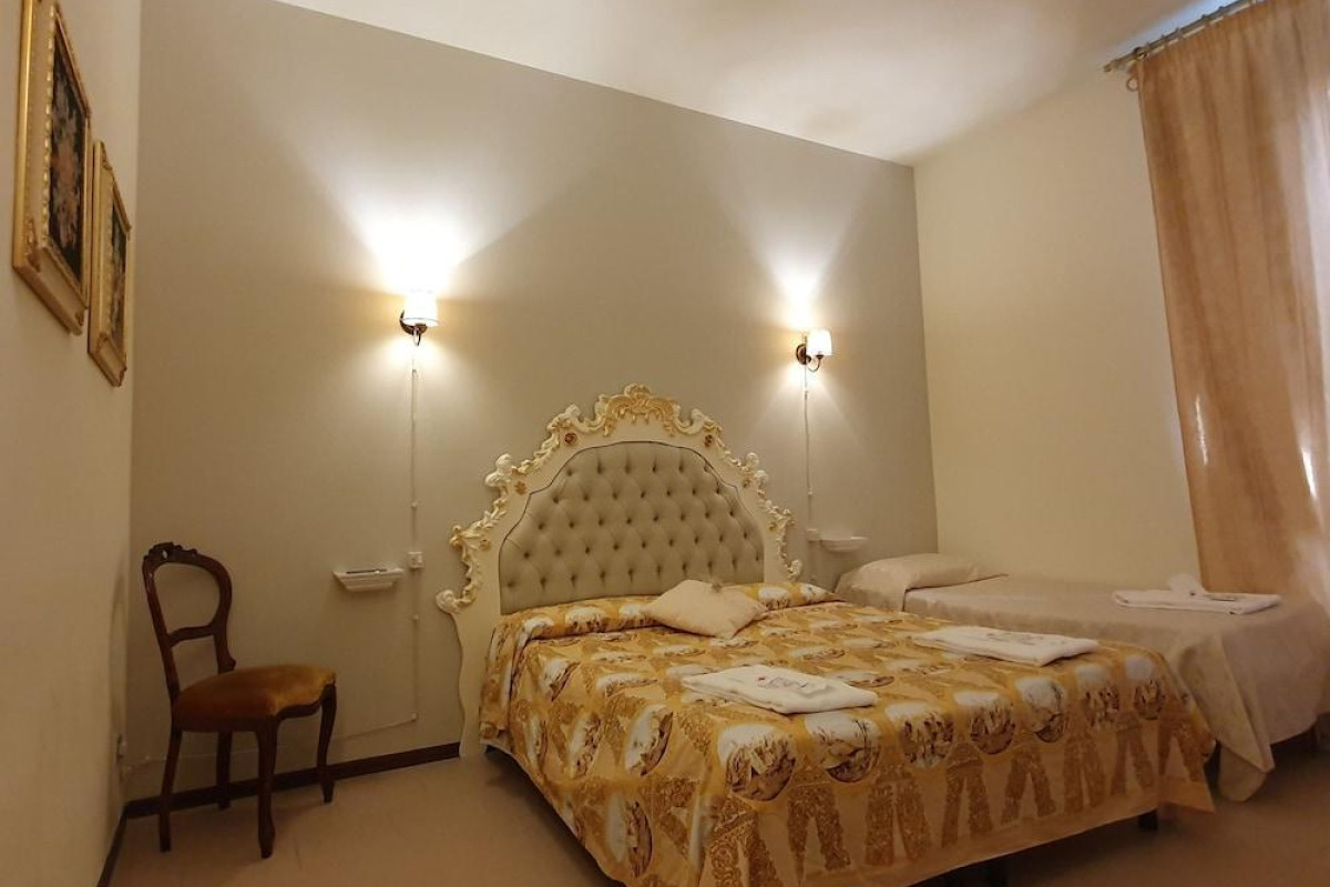 Hotel Rinascimento
