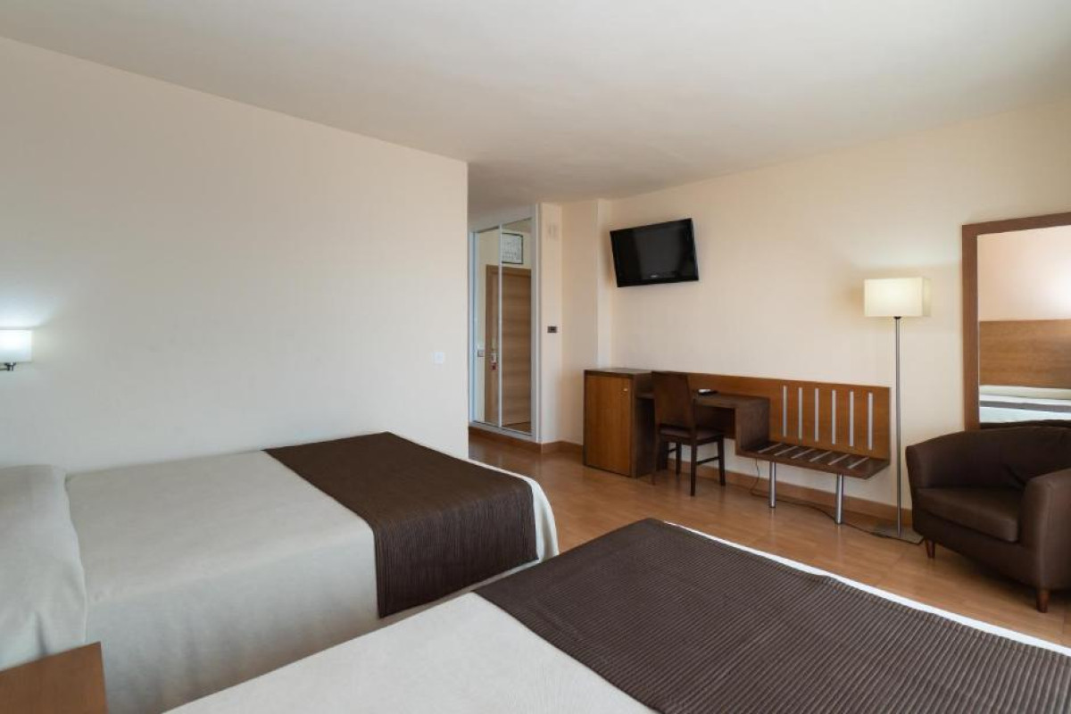 Hotel Rincon Sol