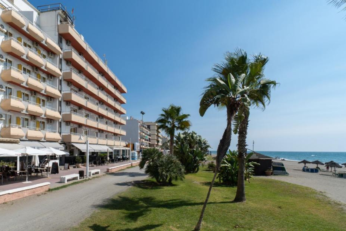 Hotel Rincon Sol