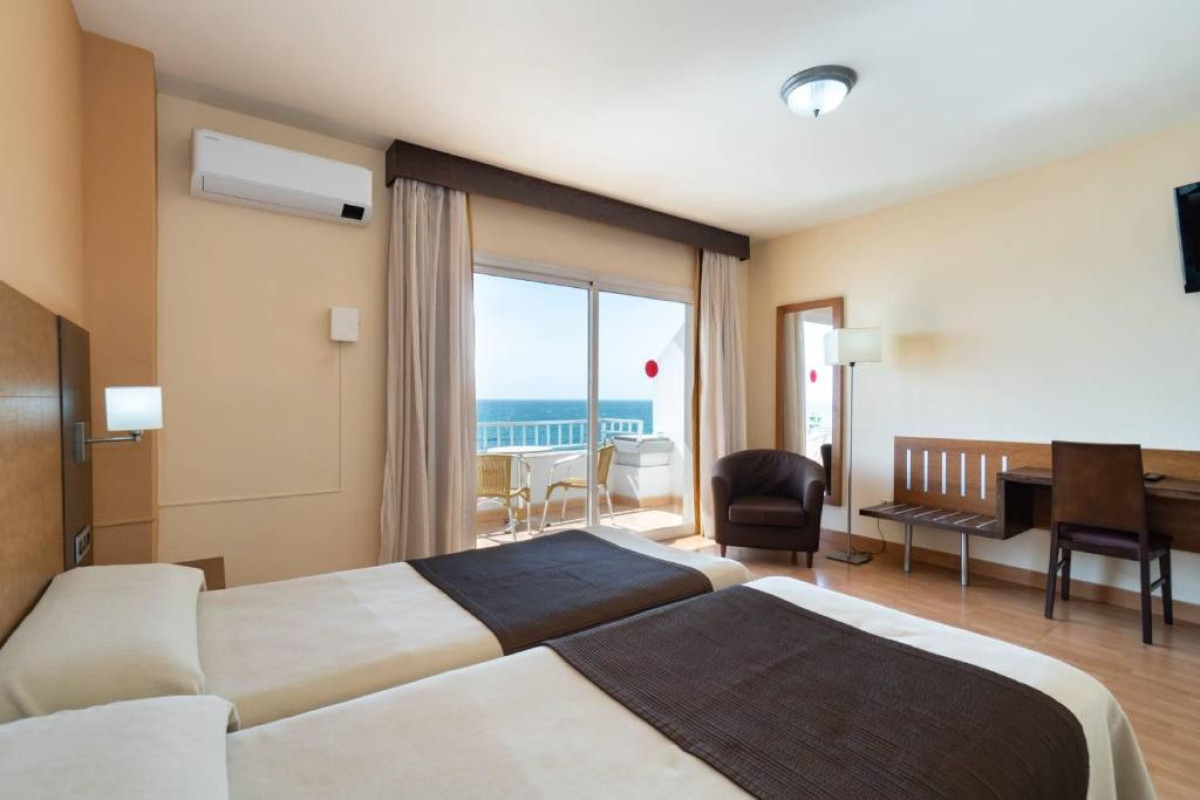 Hotel Rincon Sol