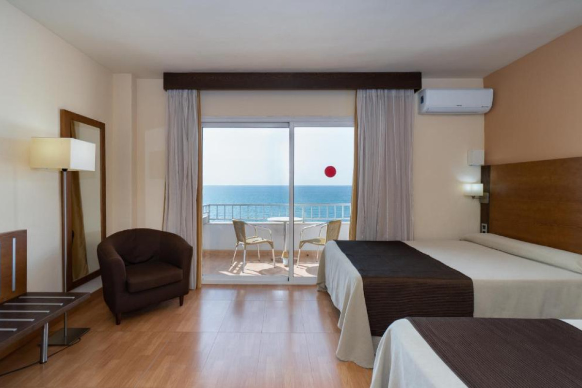 Hotel Rincon Sol