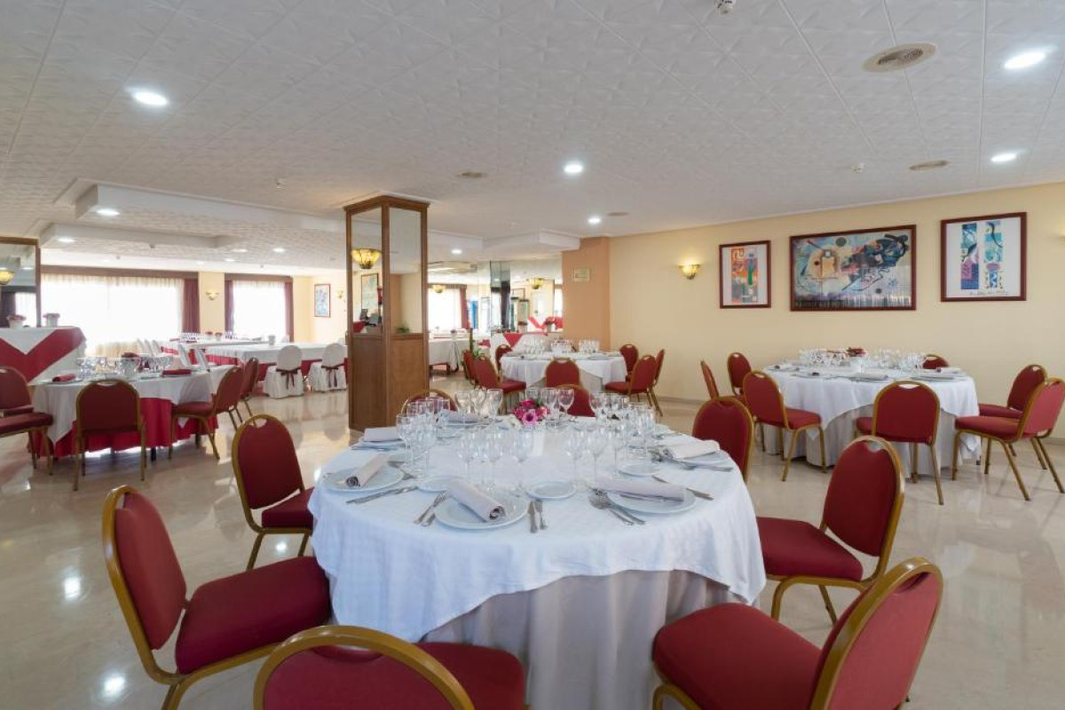 Hotel Rincon Sol