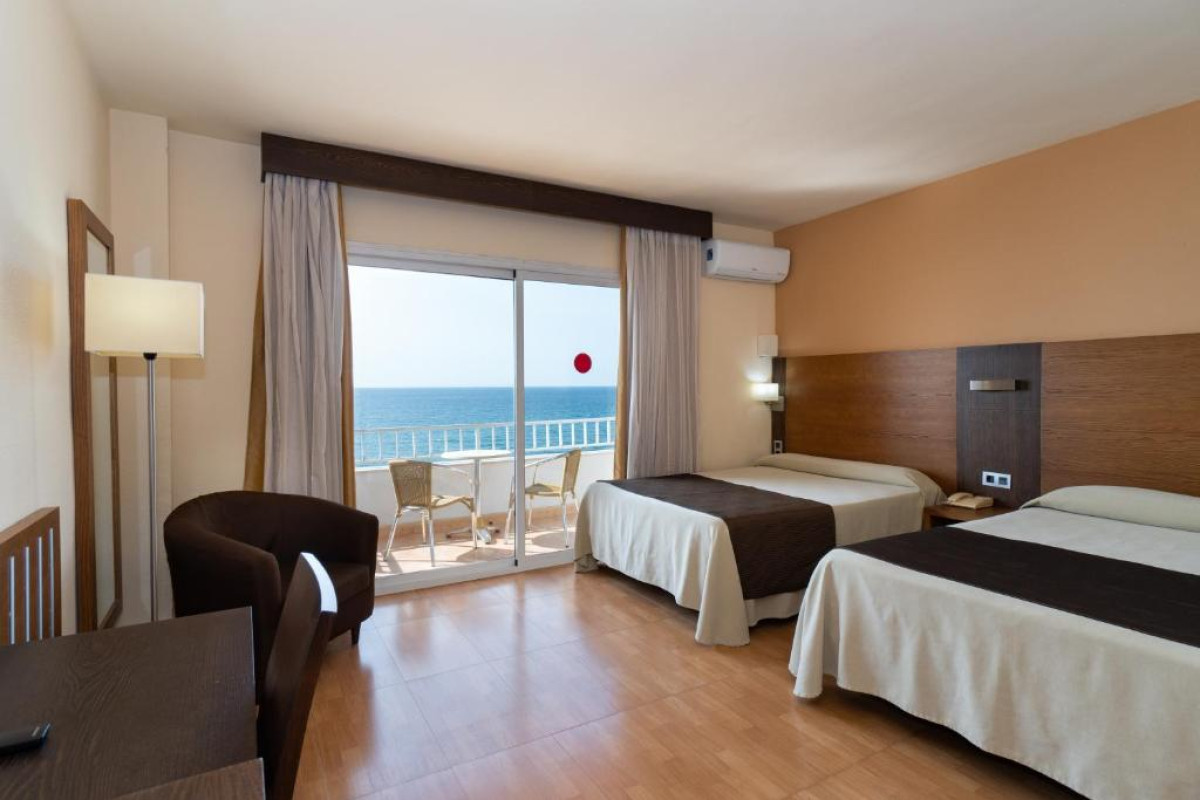 Hotel Rincon Sol