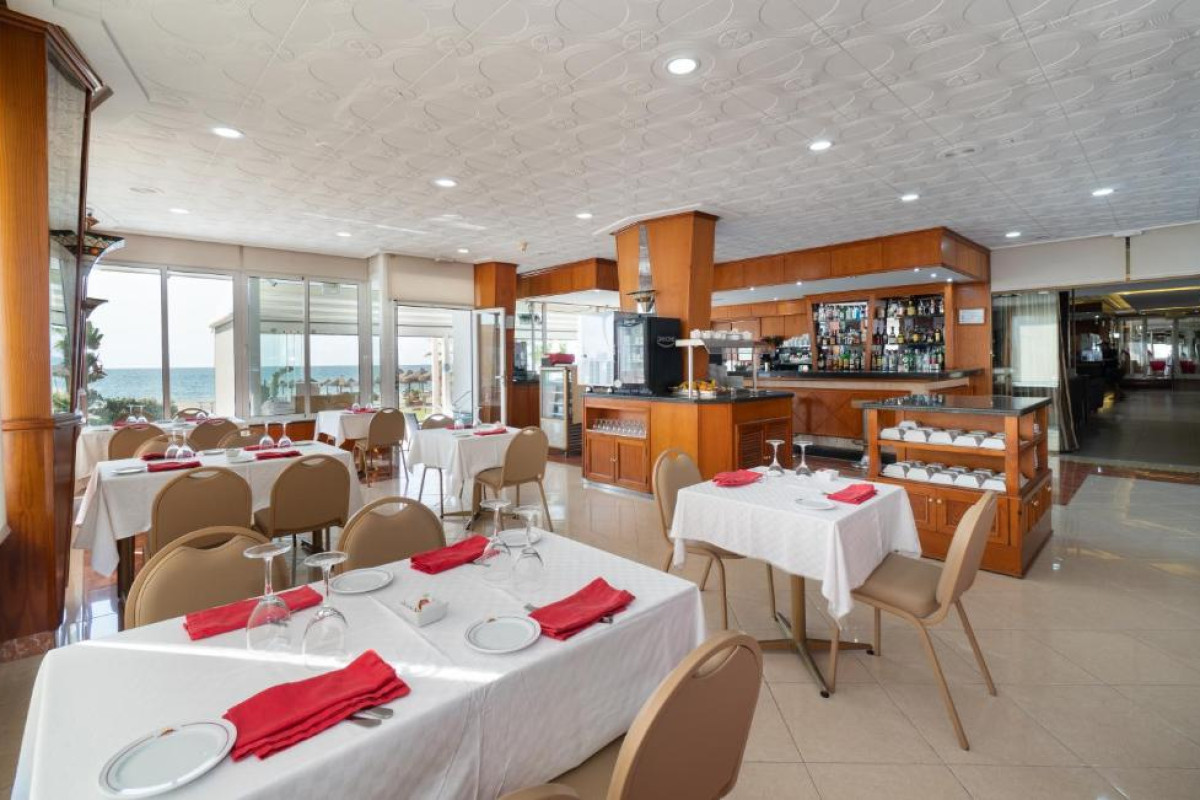 Hotel Rincon Sol