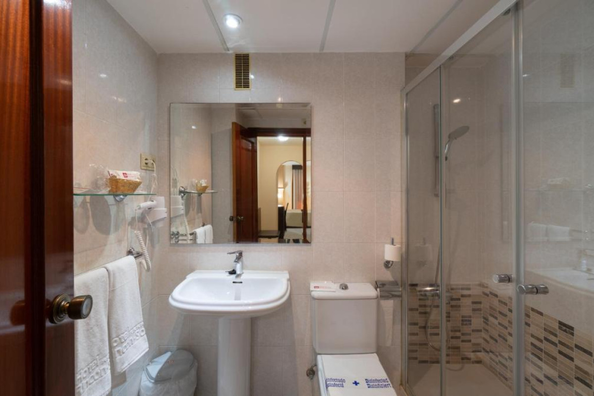 Hotel Rincon Sol