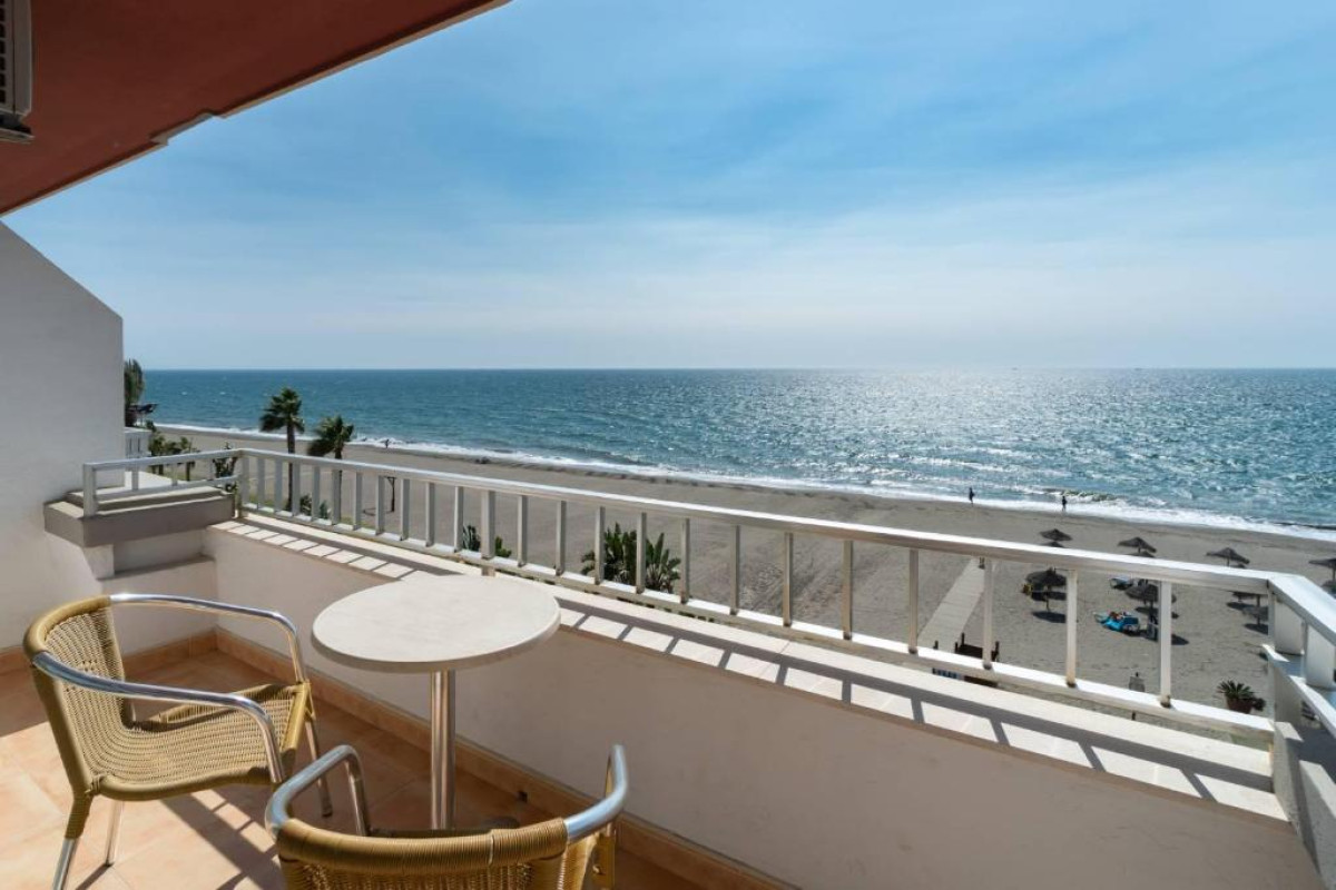 Hotel Rincon Sol