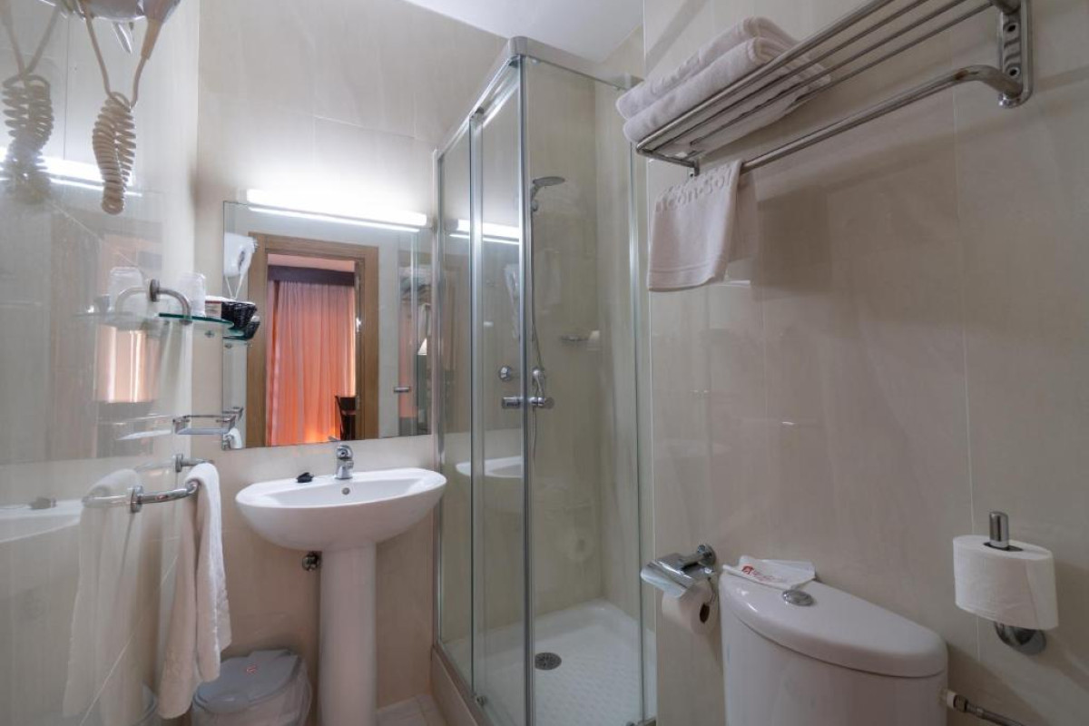 Hotel Rincon Sol