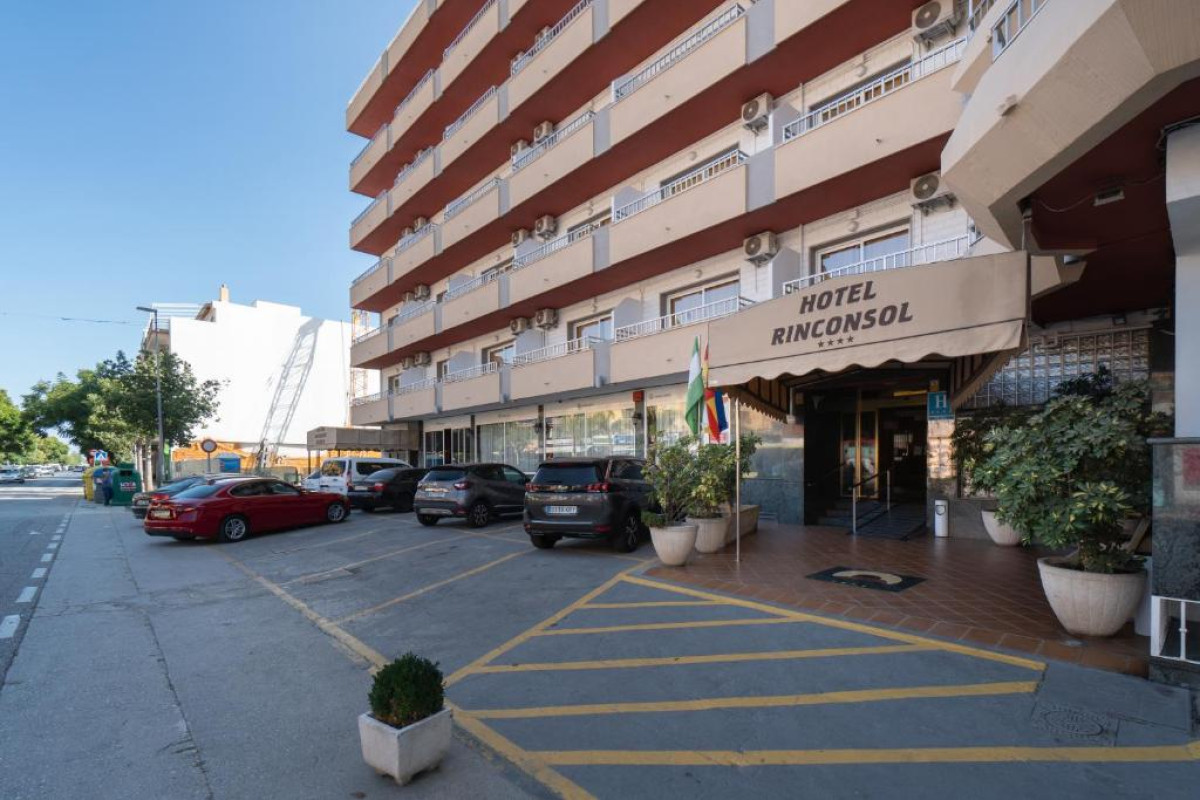 Hotel Rincon Sol