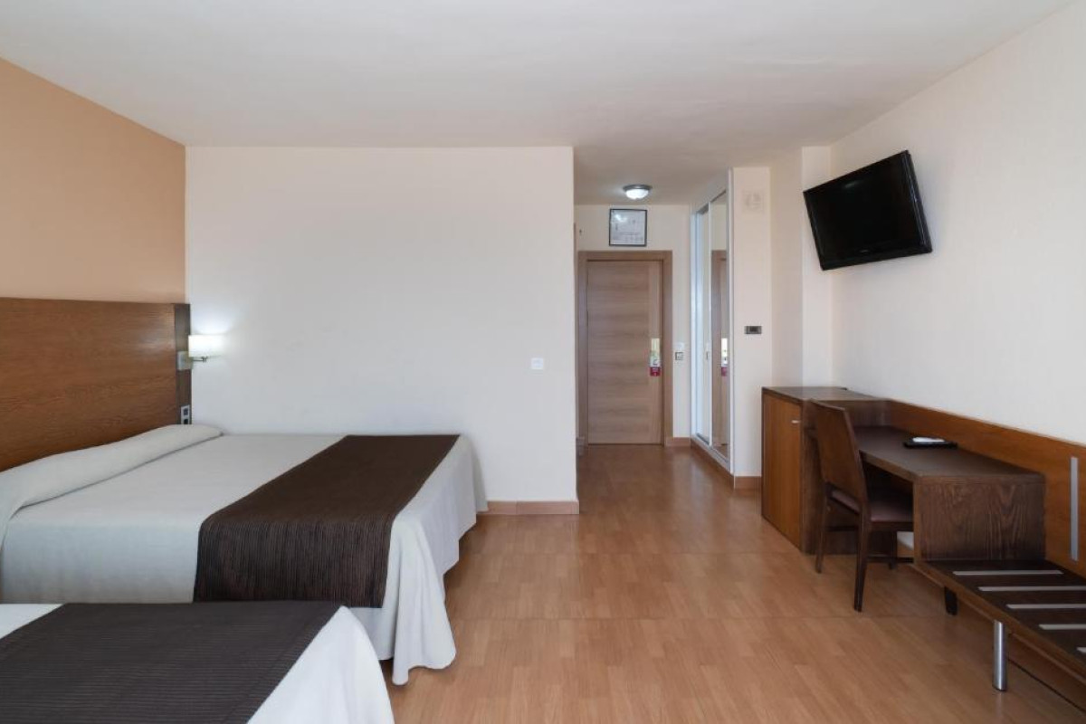 Hotel Rincon Sol