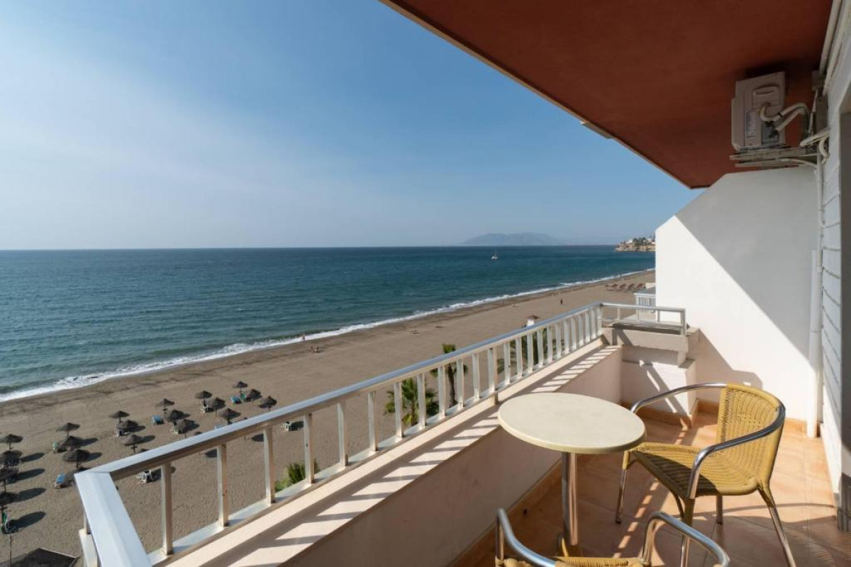 Hotel Rincon Sol