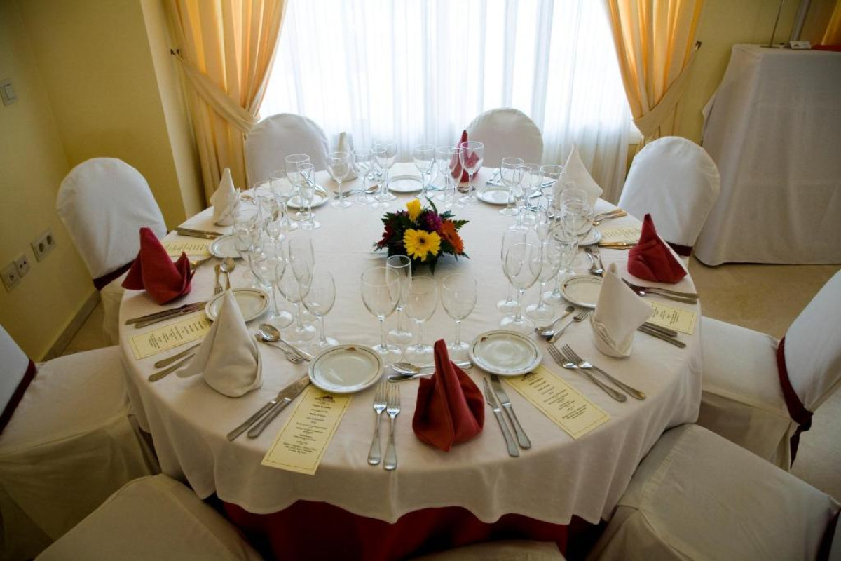 Hotel Rincon Sol