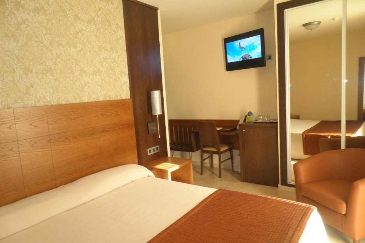 Hotel Rincon Sol