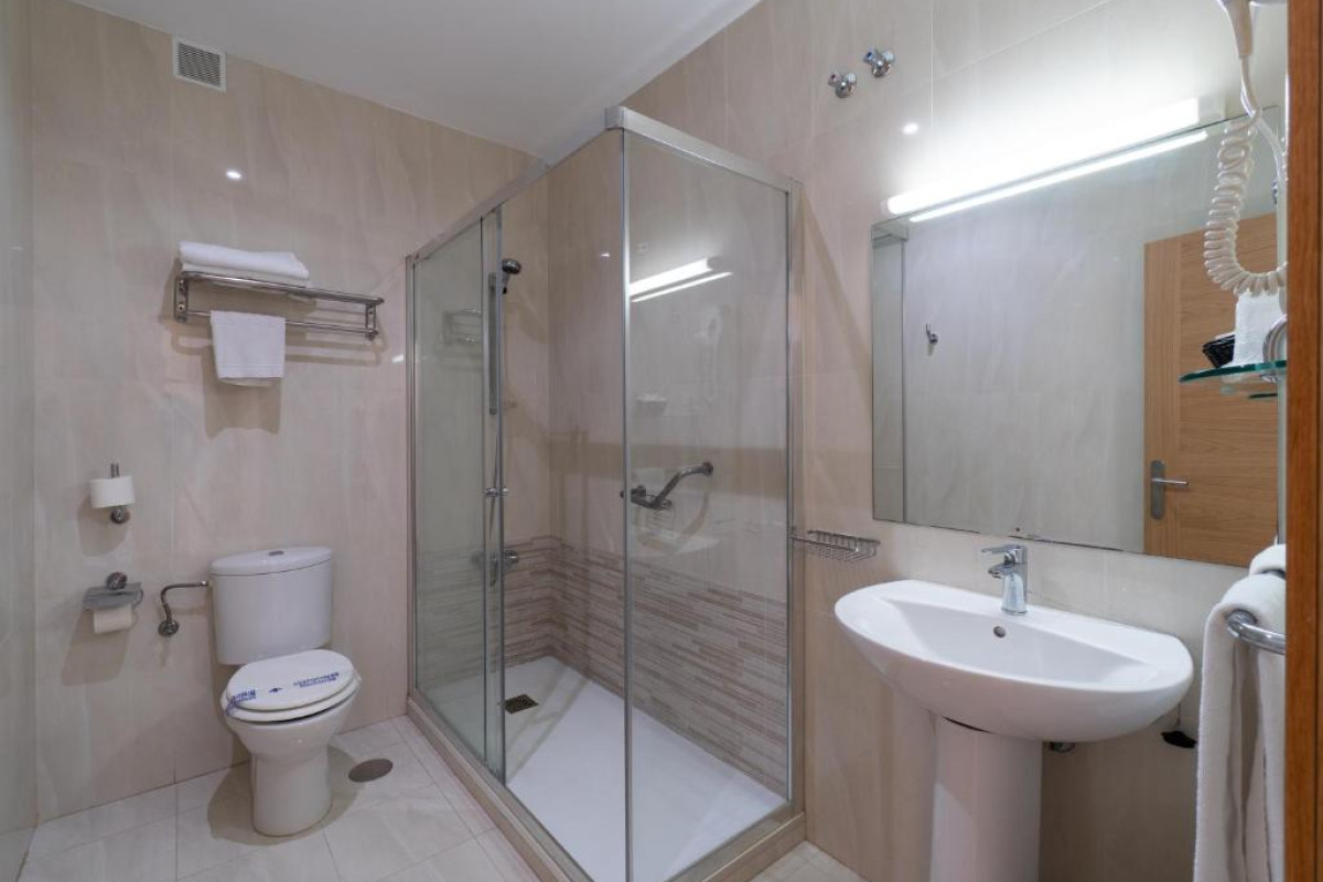 Hotel Rincon Sol