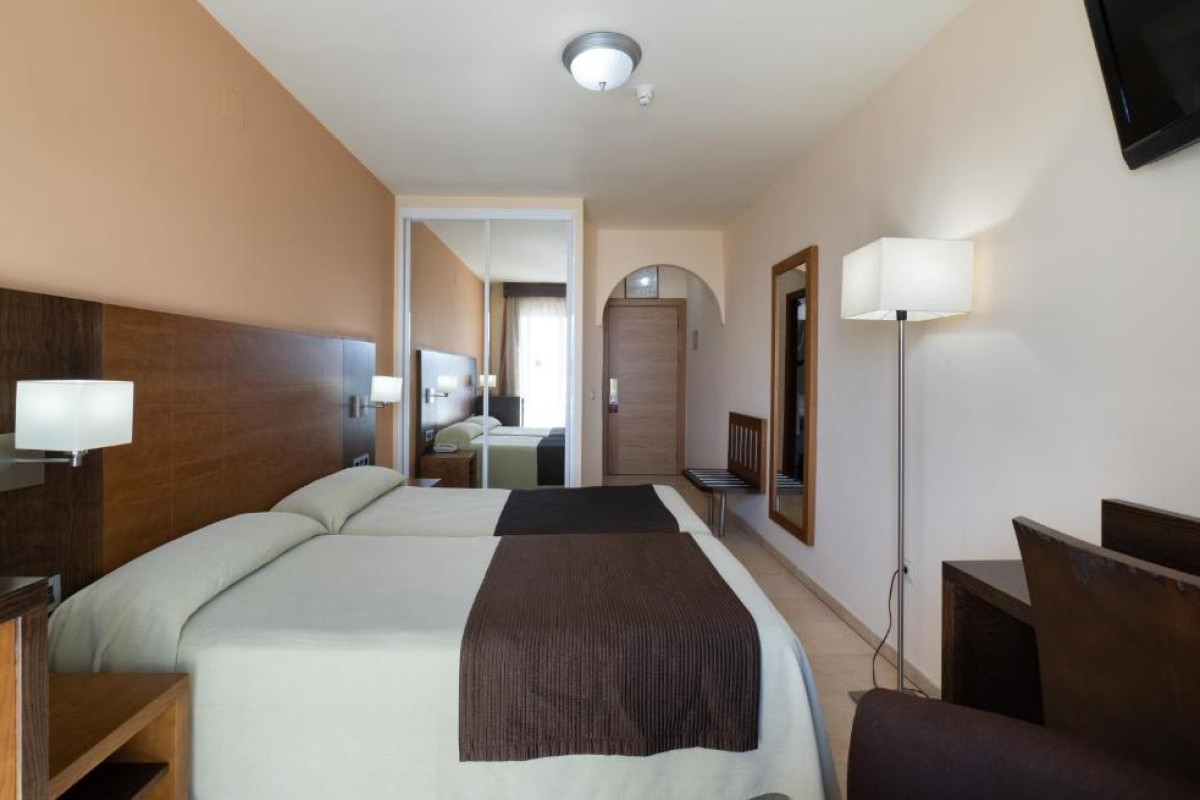 Hotel Rincon Sol