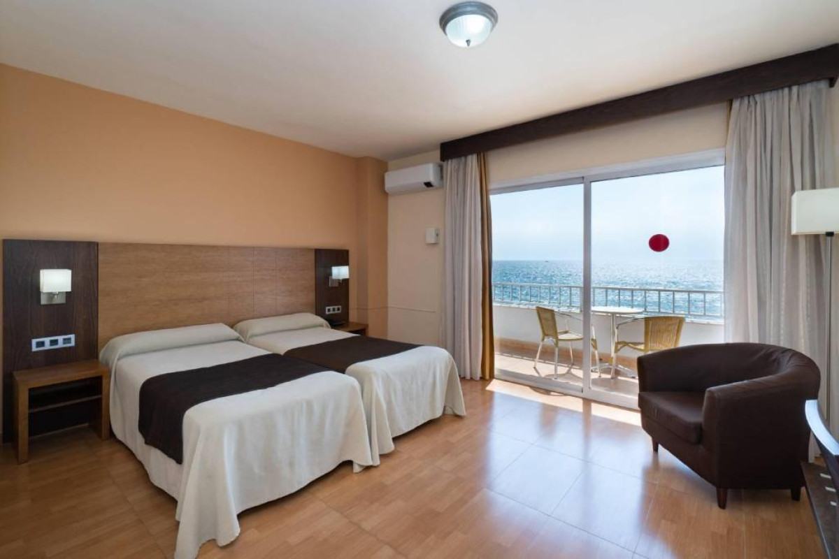 Hotel Rincon Sol