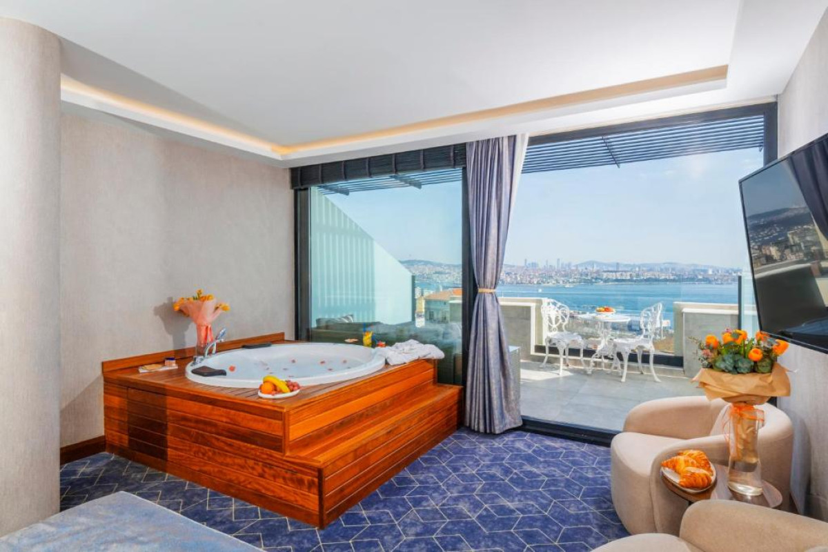 RING STONE HOTEL BOSPHORUS