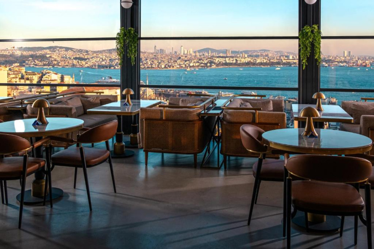 RING STONE HOTEL BOSPHORUS