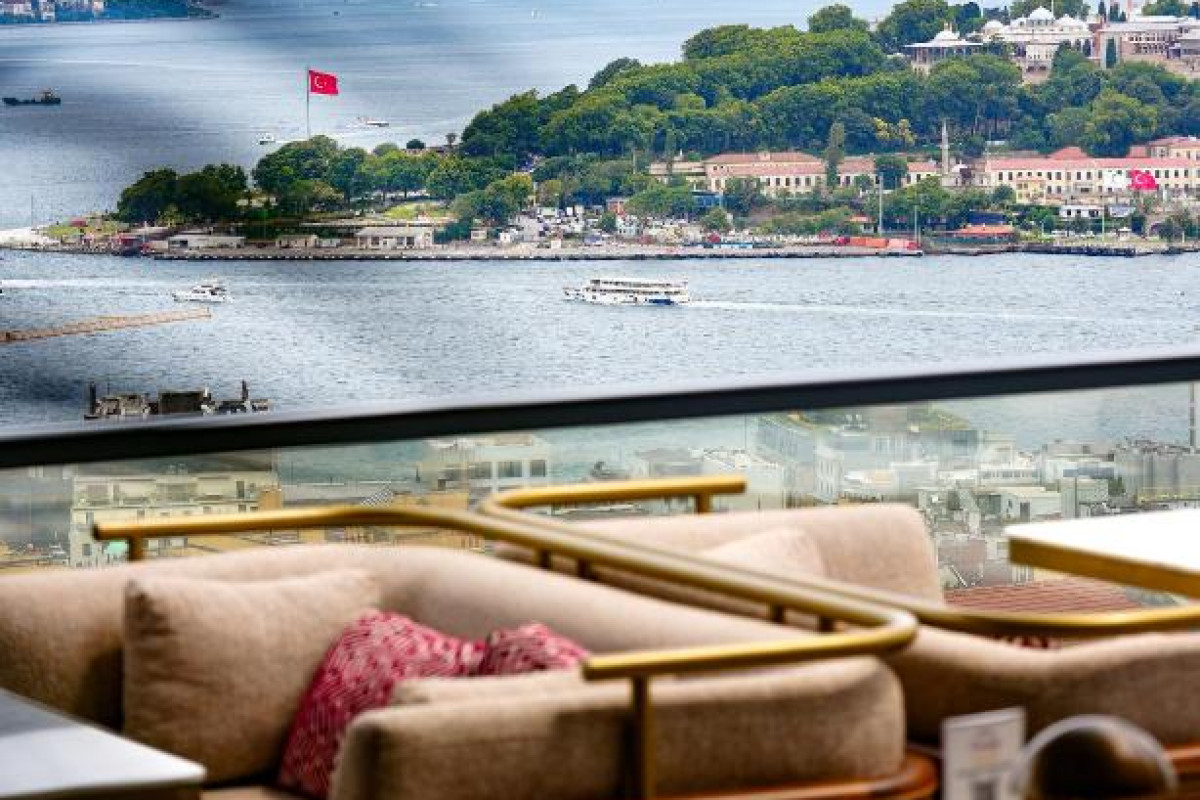 RING STONE HOTEL BOSPHORUS