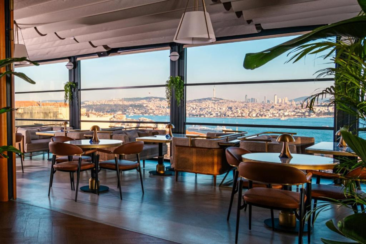 RING STONE HOTEL BOSPHORUS