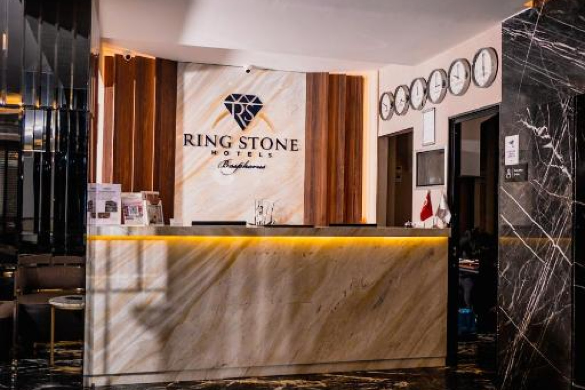 RING STONE HOTEL BOSPHORUS