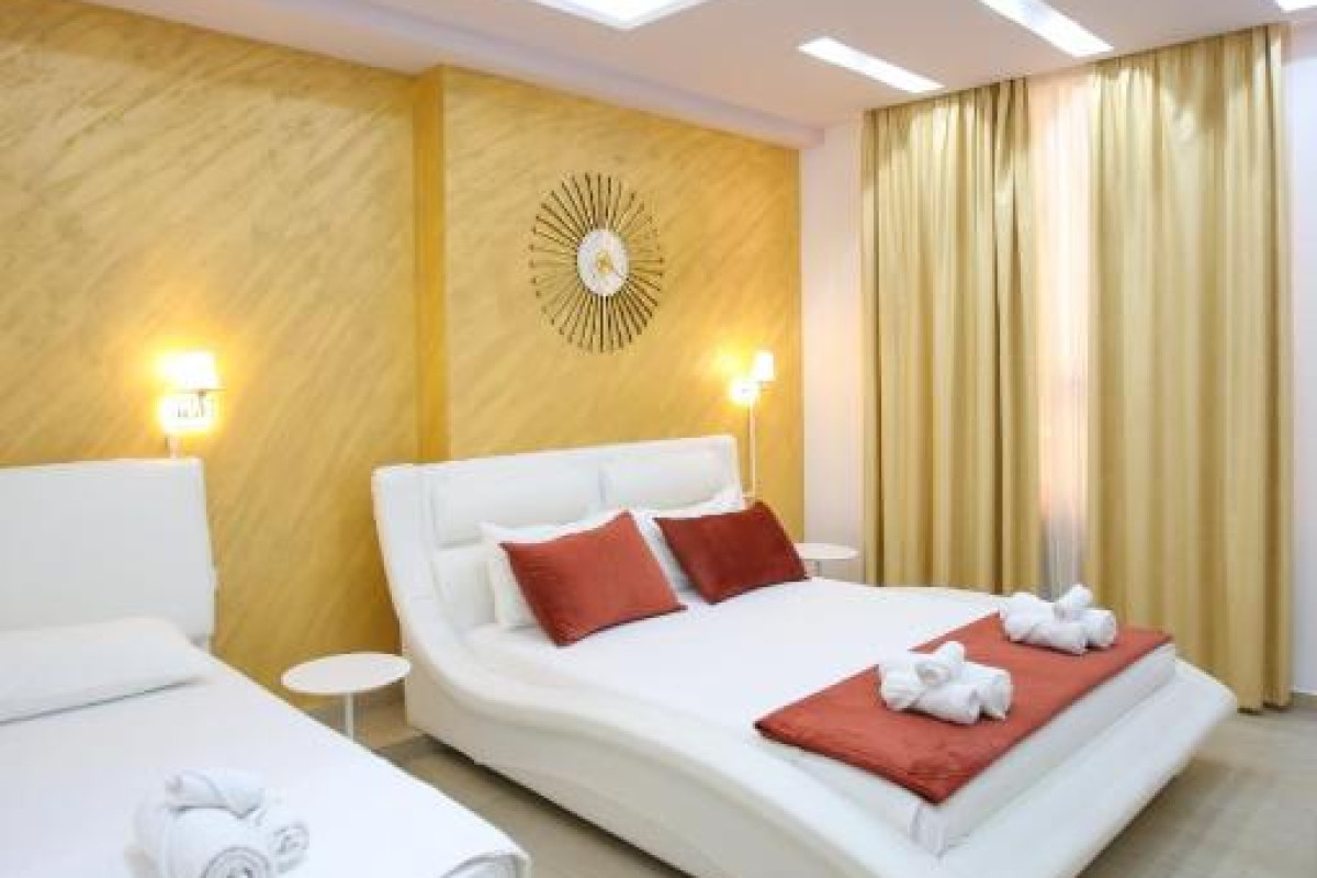 Hotel Rio Boutique