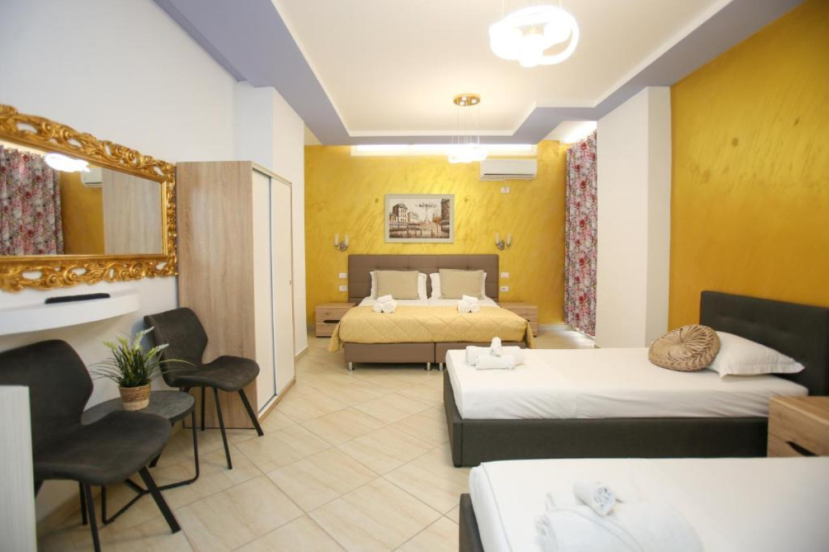 Hotel Rio Boutique
