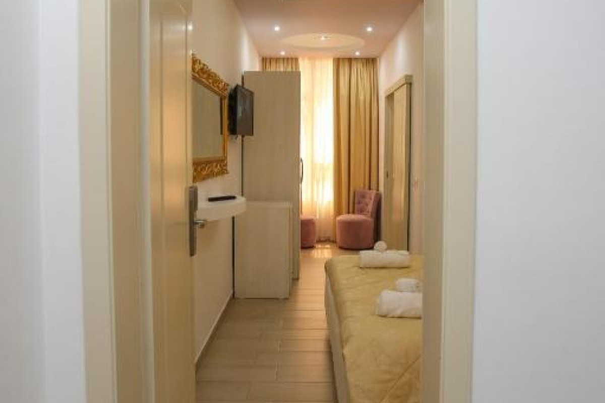 Hotel Rio Boutique
