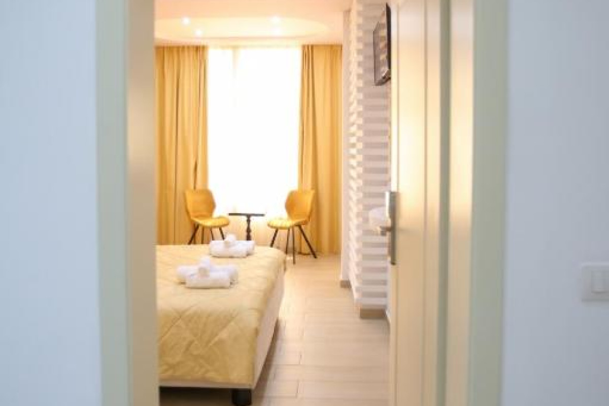 Hotel Rio Boutique