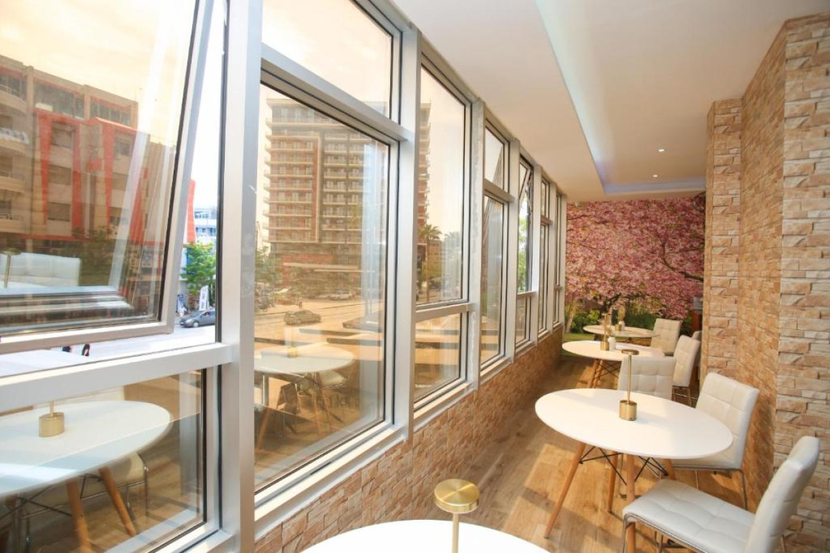 Hotel Rio Boutique