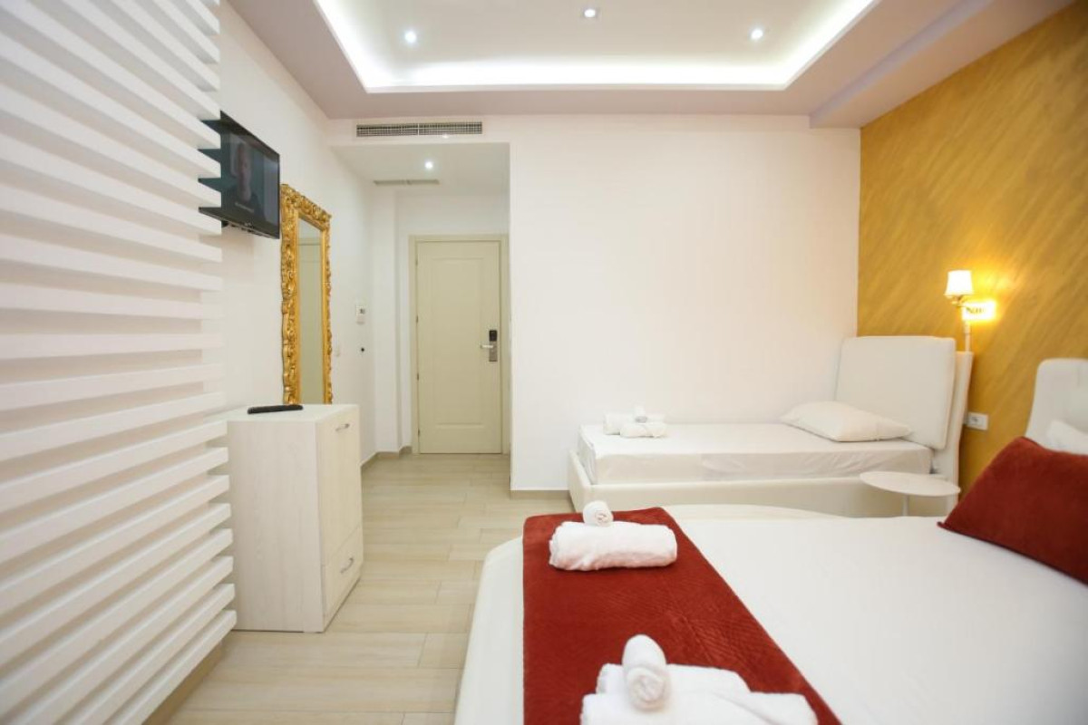 Hotel Rio Boutique