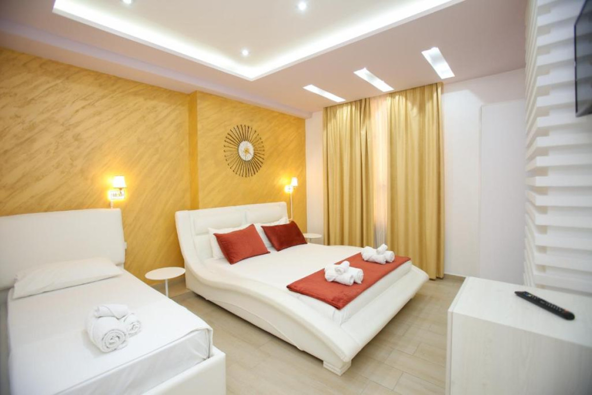 Hotel Rio Boutique