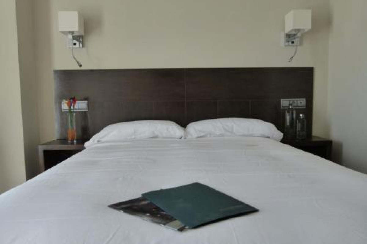 Hotel Río Hortega
